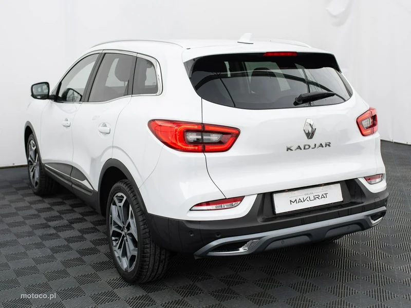 Renault Kadjar I 4