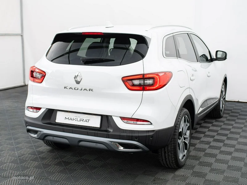 Renault Kadjar I 5