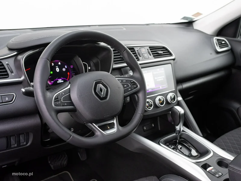 Renault Kadjar I 6