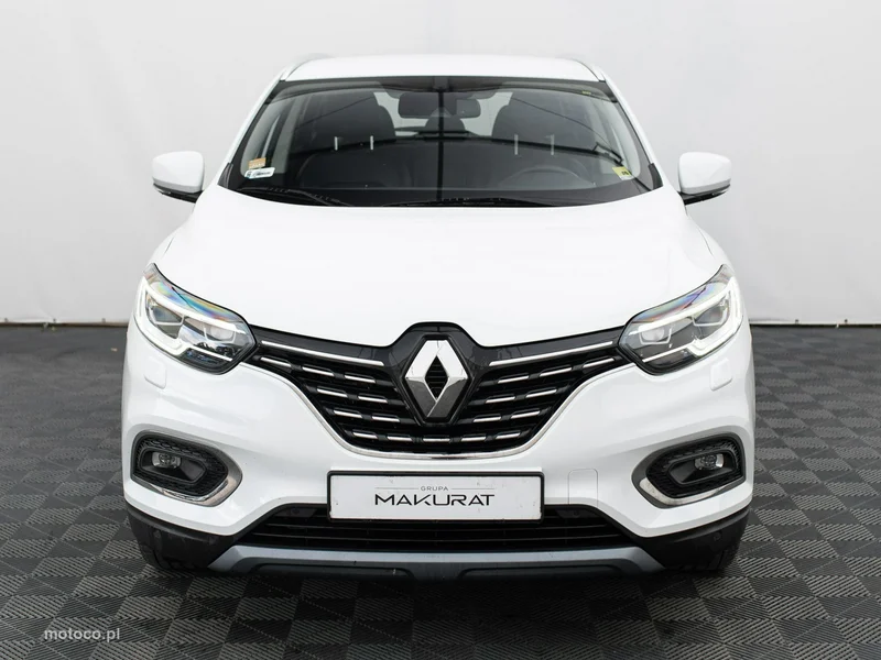 Renault Kadjar I 7