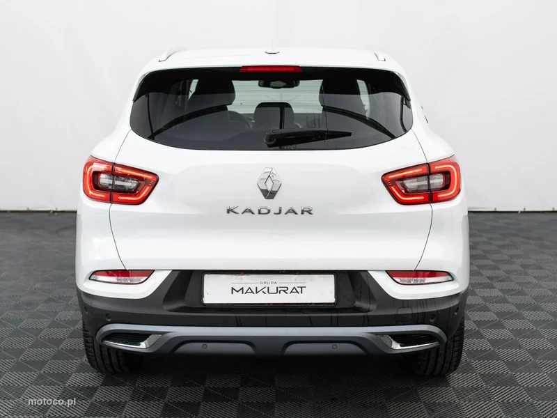 Renault Kadjar I 8