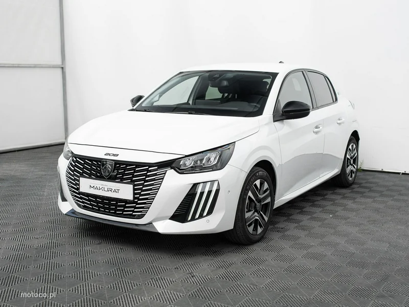 Peugeot 208 2