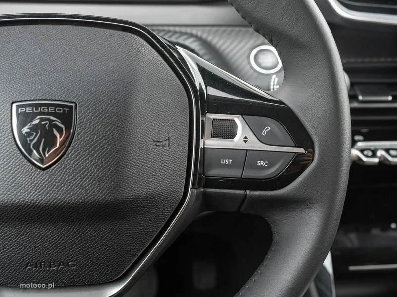 Peugeot 208 14
