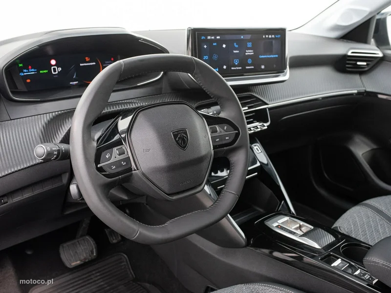 Peugeot 208 6