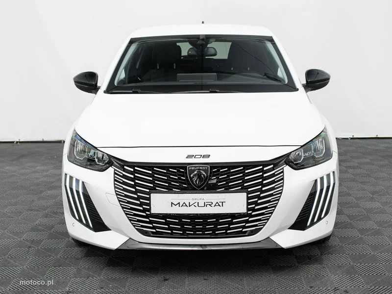 Peugeot 208 7