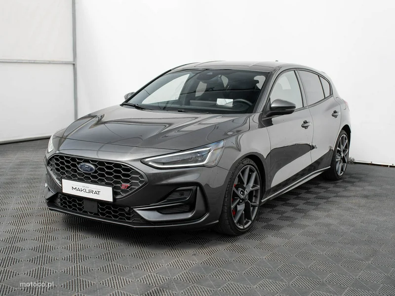 Ford Focus IV 2
