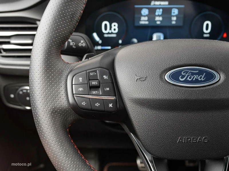Ford Focus IV 13