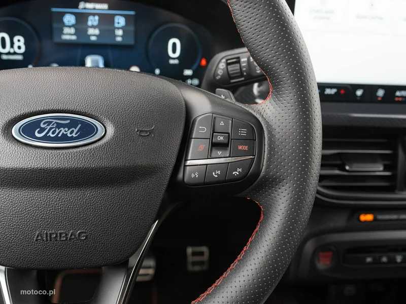 Ford Focus IV 14