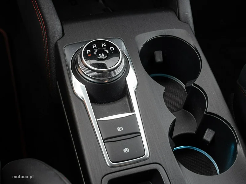 Ford Focus IV 15