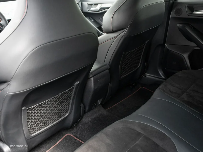 Ford Focus IV 24