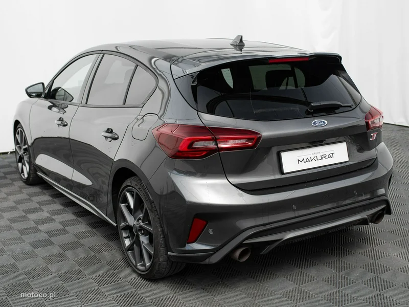 Ford Focus IV 4