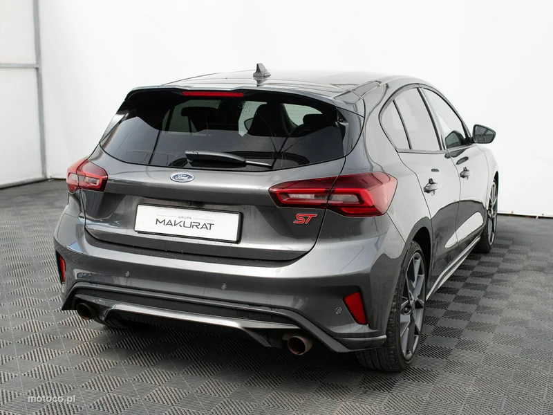 Ford Focus IV 5