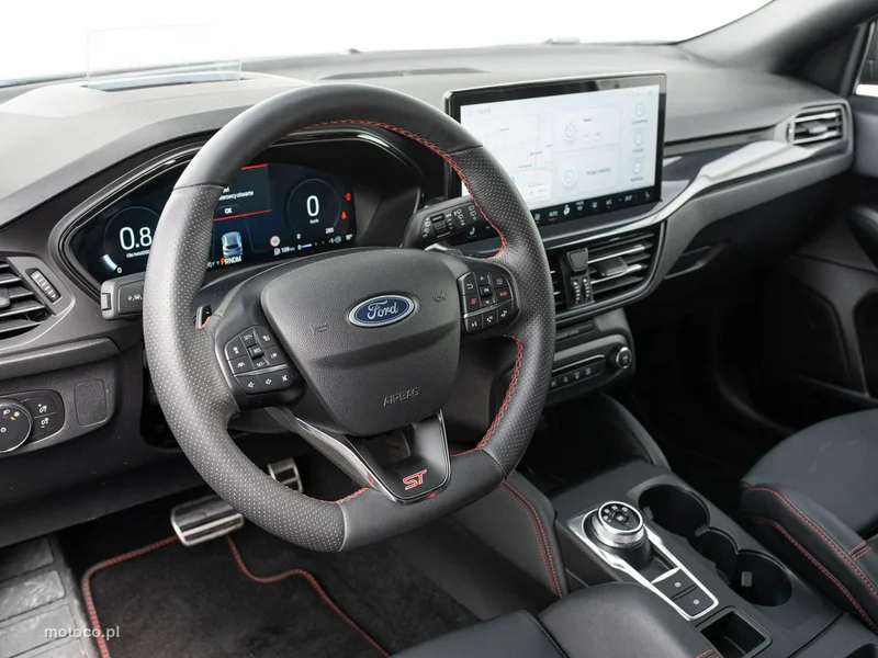 Ford Focus IV 6