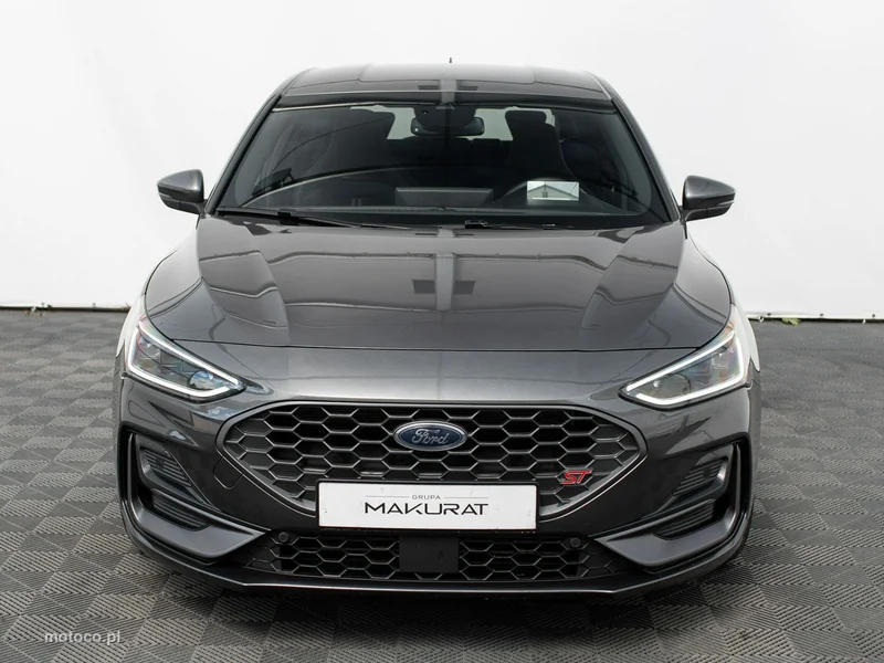 Ford Focus IV 7