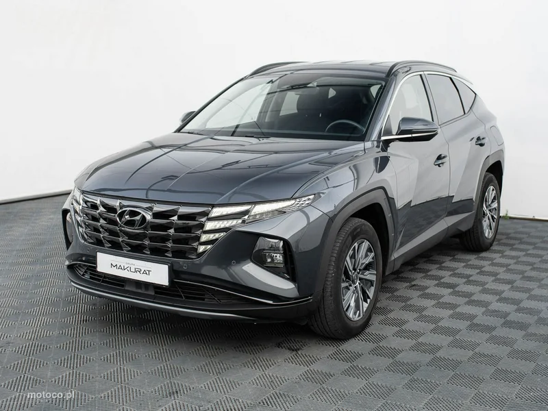 Hyundai TUCSON 2