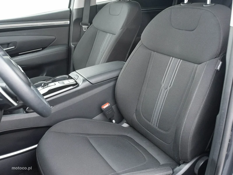Hyundai TUCSON 11