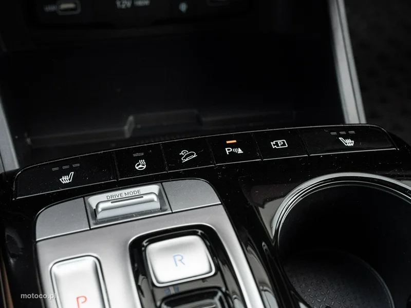 Hyundai TUCSON 16