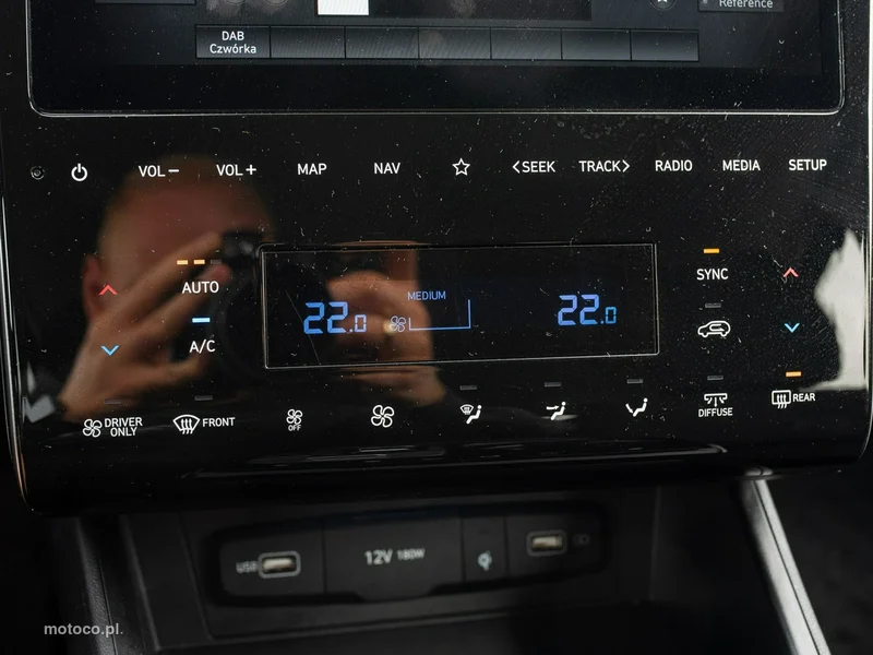 Hyundai TUCSON 17