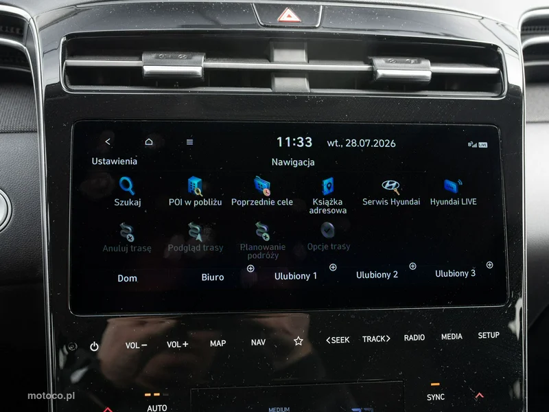 Hyundai TUCSON 19