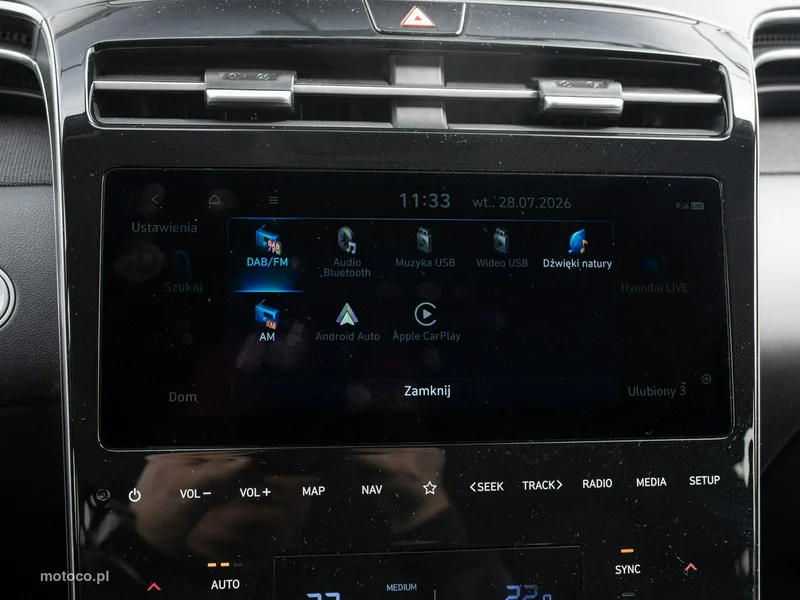 Hyundai TUCSON 21