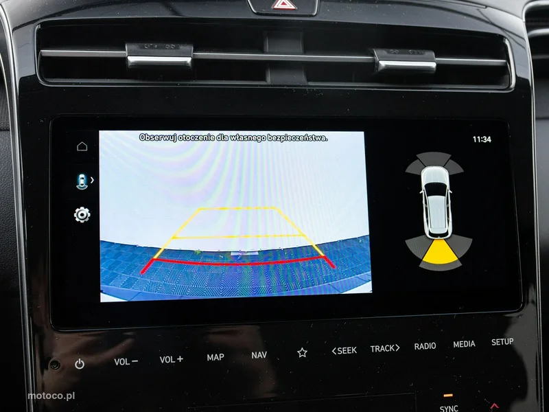 Hyundai TUCSON 23
