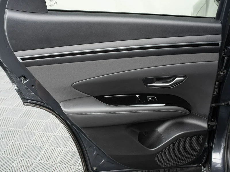 Hyundai TUCSON 24