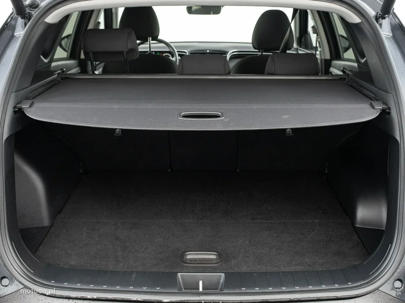 Hyundai TUCSON 27