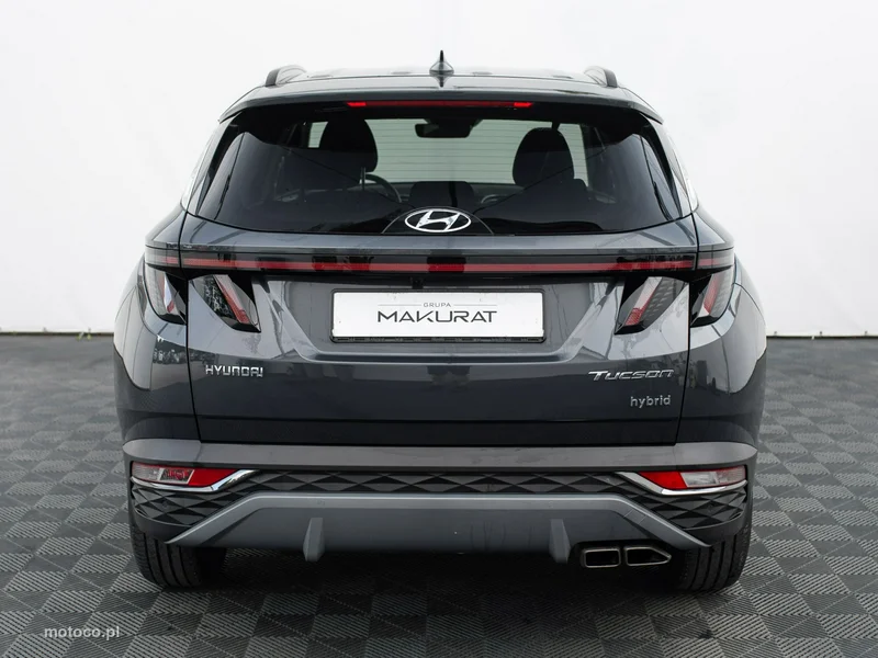 Hyundai TUCSON 8