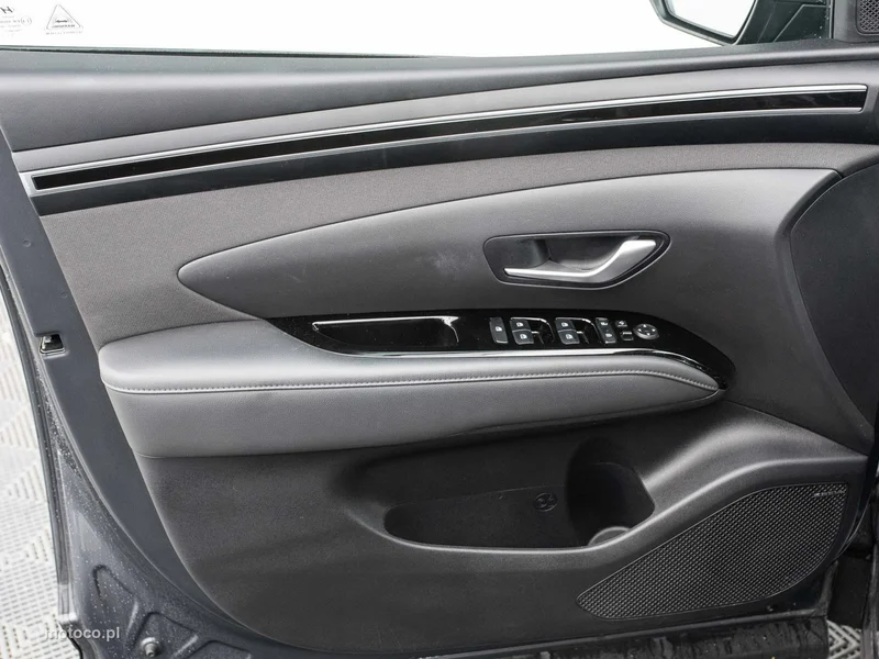 Hyundai TUCSON 9