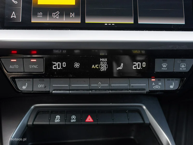 Audi A3 8Y 15