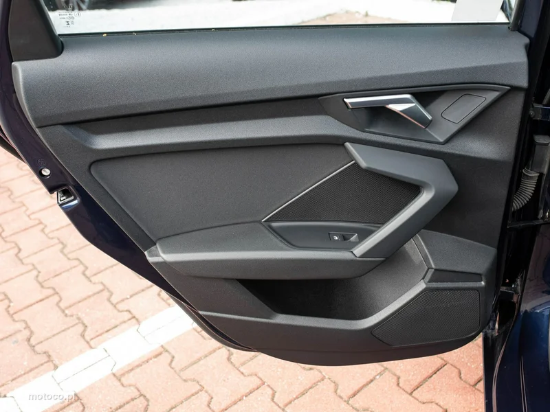 Audi A3 8Y 20