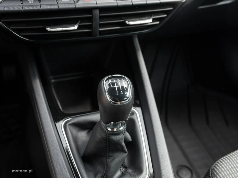 Skoda Octavia IV 15