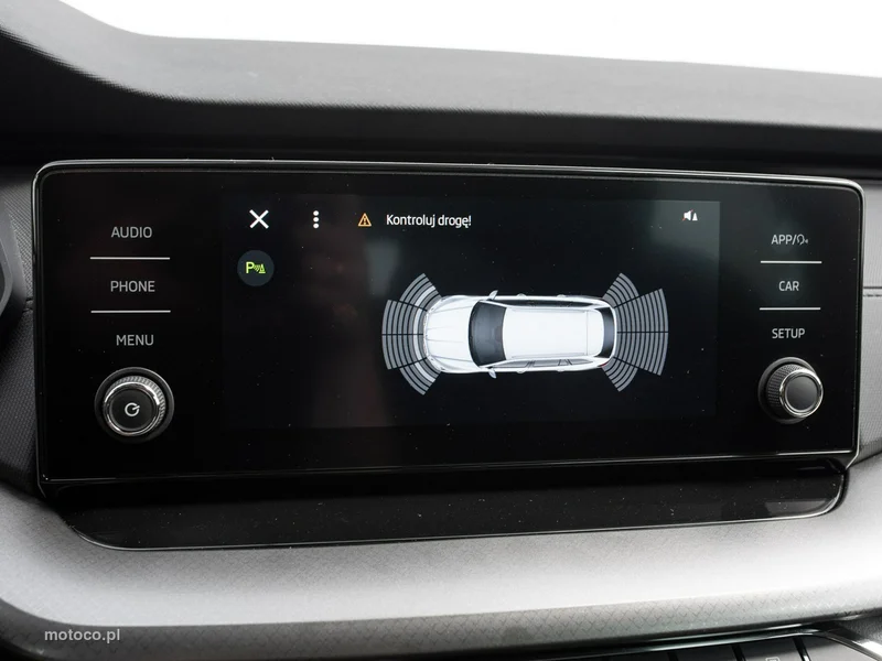 Skoda Octavia IV 20