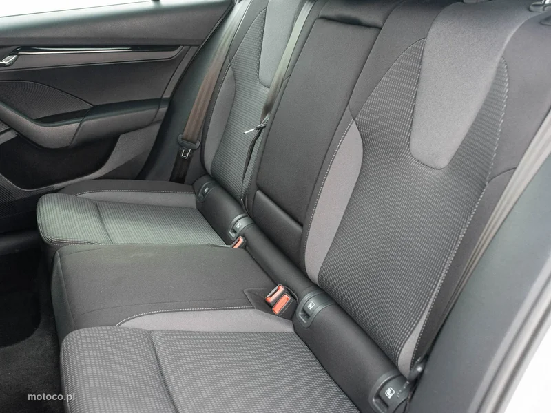 Skoda Octavia IV 23