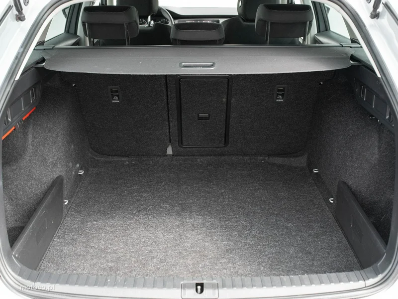 Skoda Octavia IV 24
