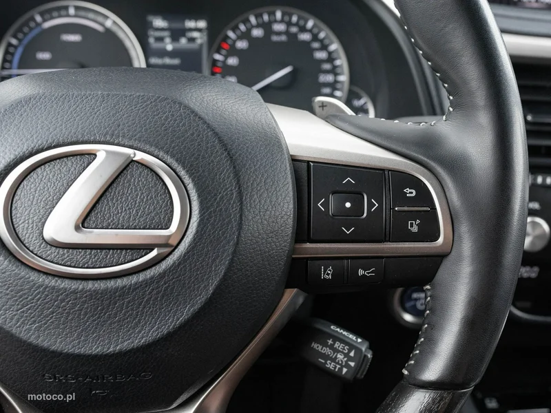 Lexus RX 14