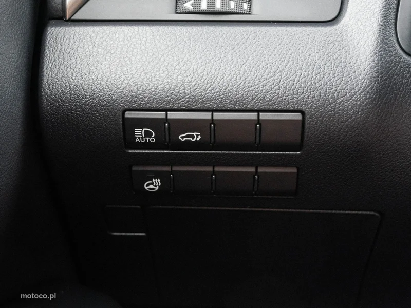 Lexus RX 15
