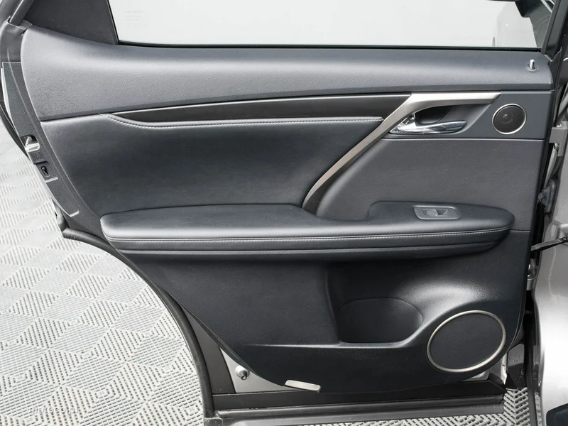 Lexus RX 25
