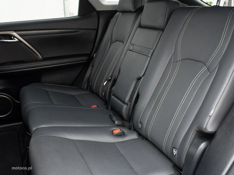 Lexus RX 27