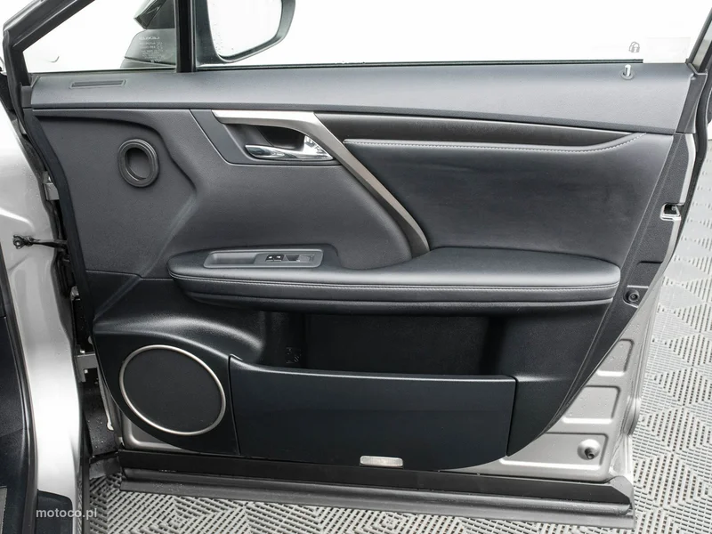 Lexus RX 29