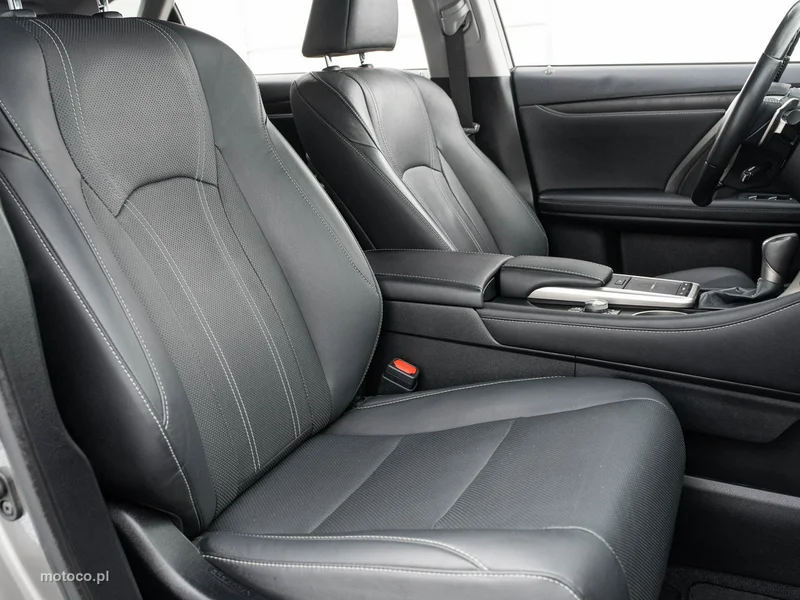 Lexus RX 30