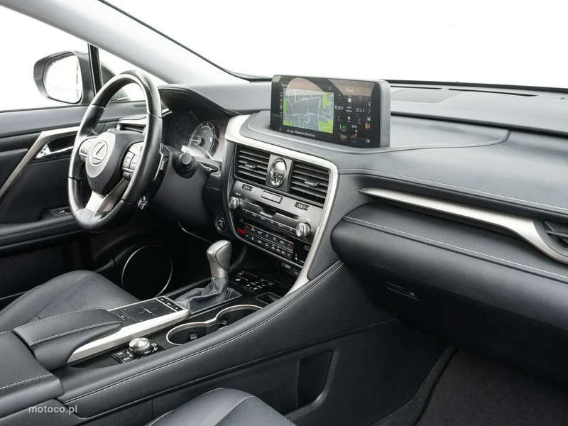 Lexus RX 32