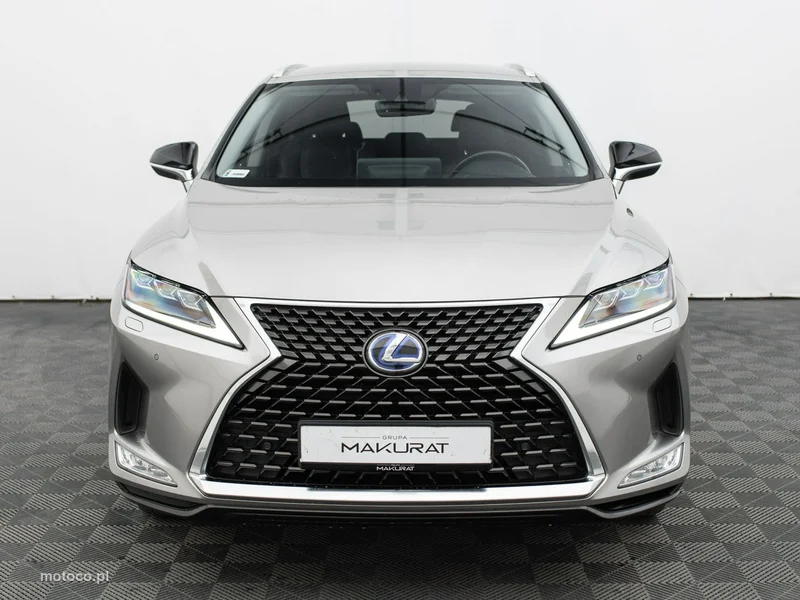 Lexus RX 7