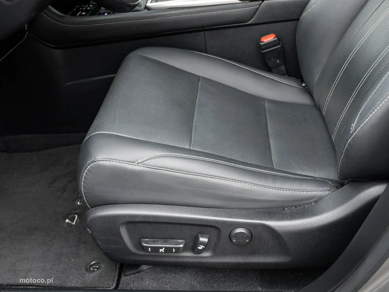 Lexus RX 10