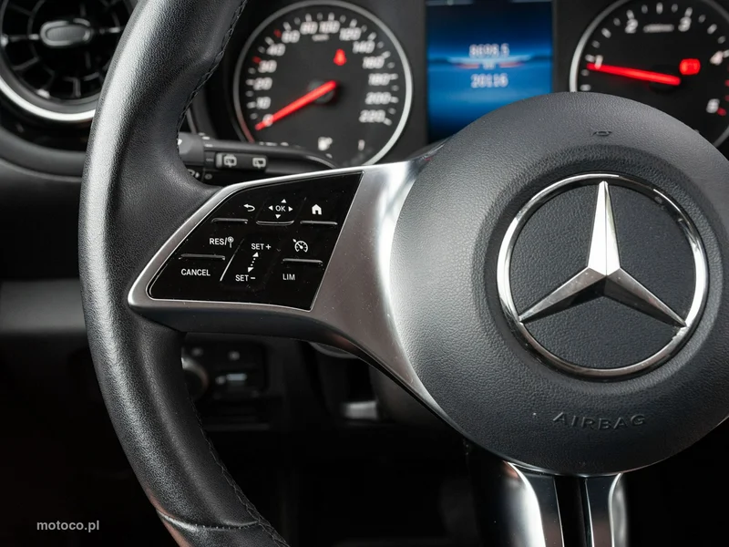 Mercedes-Benz T 180 d 13