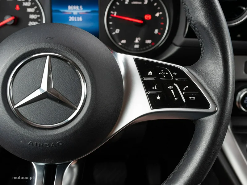 Mercedes-Benz T 180 d 14