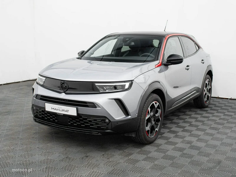 Opel Mokka B 2