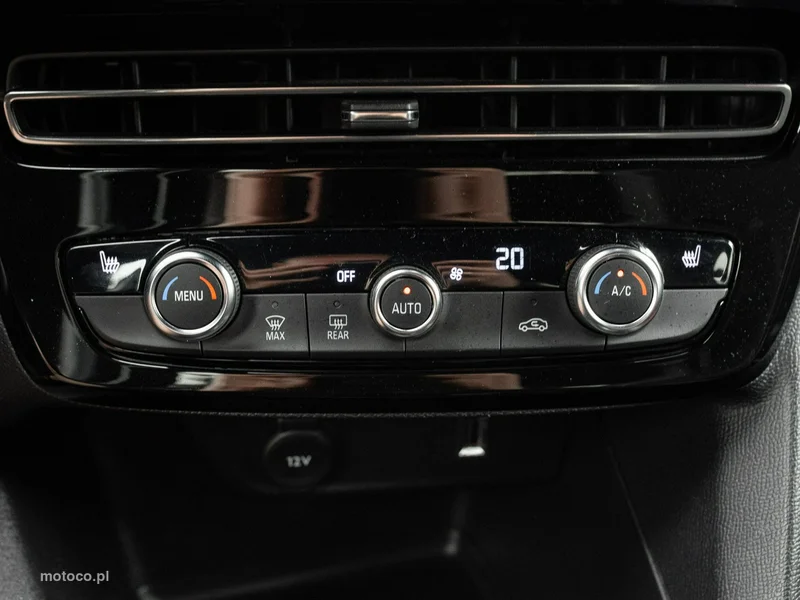 Opel Mokka B 16