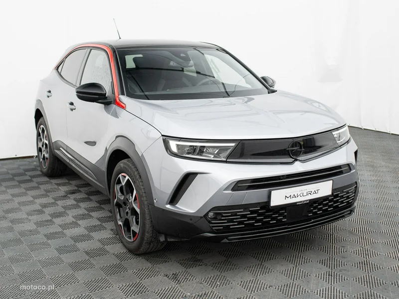 Opel Mokka B 3
