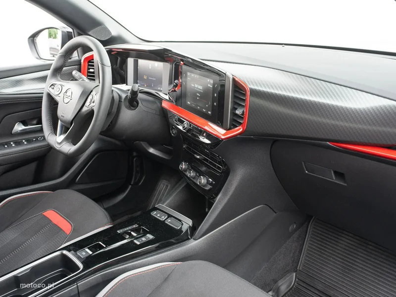 Opel Mokka B 28